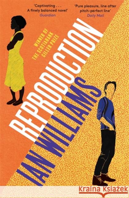 Reproduction Ian Williams 9780349701813 Dialogue