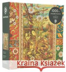 Viennese Fruit 1000 Piece Jigsaw Puzzle by Paperblanks (Vox Botanica) Paperblanks 9780349714332