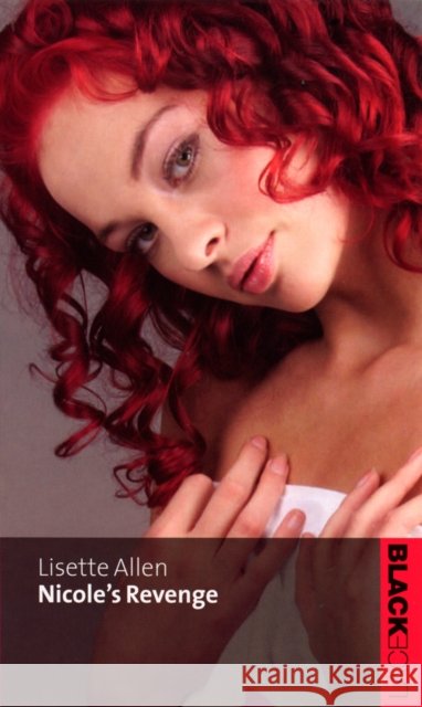 Nicole's Revenge Lisette Allen 9780352329844 Virgin Publishing