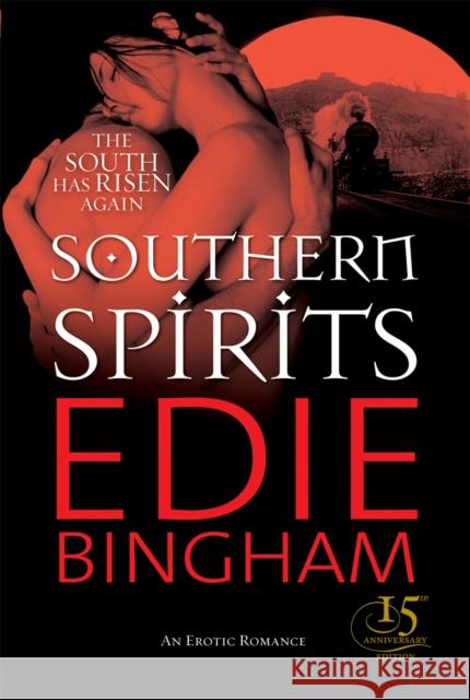 Southern Spirits Edie Bingham 9780352341808