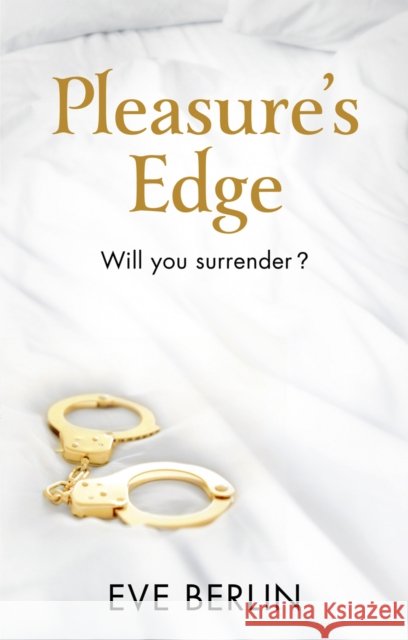 Pleasure's Edge Eve Berlin 9780352347299