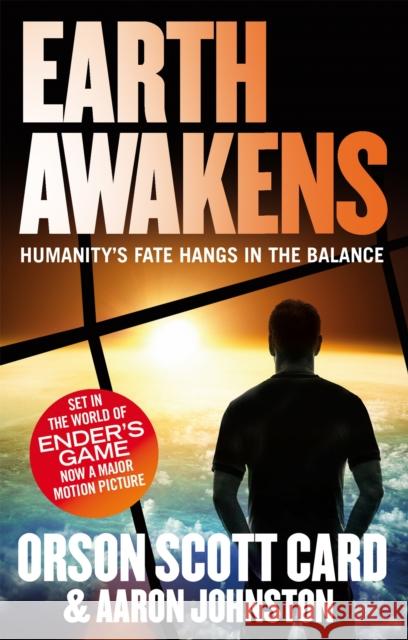 Earth Awakens: Book 3 of the First Formic War Aaron Johnston 9780356502762