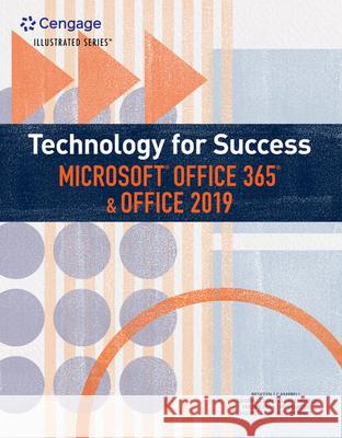 Illustrated Computer Concepts & Microsoft Office 365 & Office 2019 June Jamnich Parsons David W. Beskeen Carol M. Cram 9780357025680