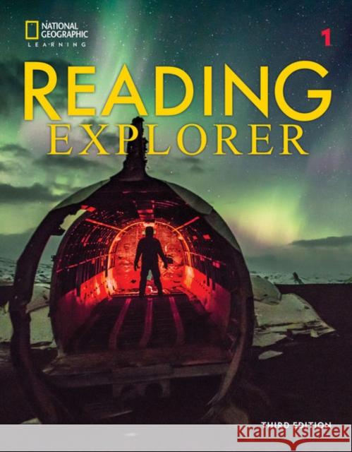 Reading Explorer 1: Student's Book Nancy Douglas 9780357116258