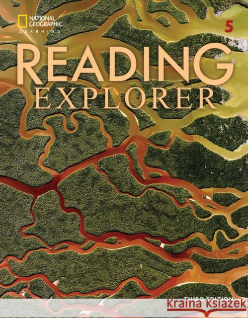 Reading Explorer 5 David Bohlke Nancy Douglas Helen Huntley 9780357116302