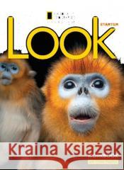 Look Pre-A1 Starter WB + online NE Gregg Schroeder   9780357122068 National Geographic/(ELT)