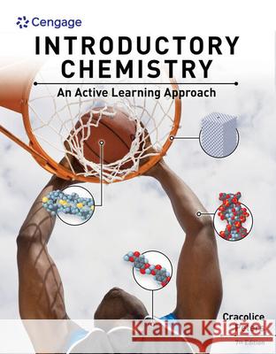Introductory Chemistry: An Active Learning Approach Edward Peters 9780357363669 Cengage Learning, Inc