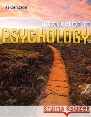 Introduction to Psychology James W. Kalat 9780357372722