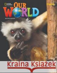 Our World 2nd edition Starter WB NE Diane Pinkley   9780357373583