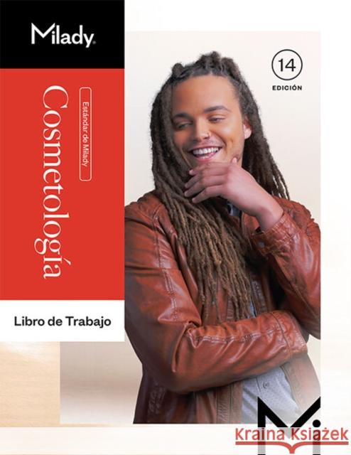 Spanish Translated Workbook for Milady Standard Cosmetology Milady (.) 9780357378960