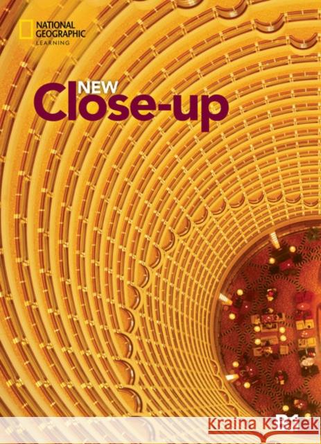 New Close-up B1: Student's Book Stannett, Katherine 9780357433980