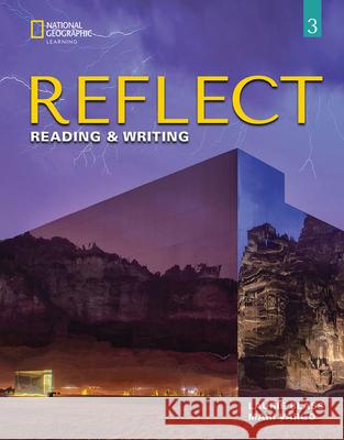 Reflect 3 Reading and Writing SB Lee, Christien 9780357448502 Cengage Learning, Inc