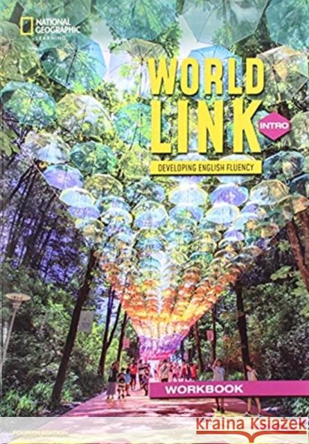 World Link Intro: Workbook Nancy Douglas   9780357503669 Cengage ELT