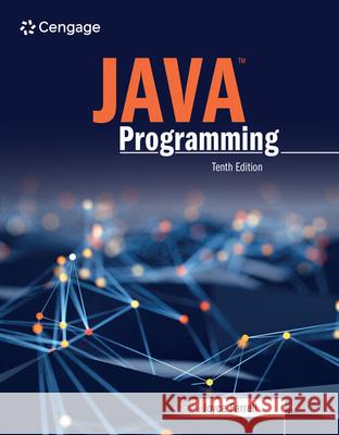 Java Programming Joyce Farrell 9780357673423 Cengage Learning, Inc