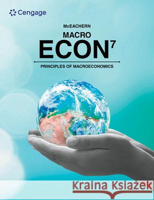 ECON MACRO  9780357902080 Cengage Learning, Inc