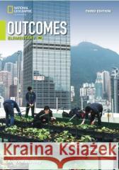 Outcomes 3rd edition Hugh Dellar, Andrew Walkley 9780357917268