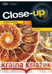 Close-Up C1 2ed SB + online    9780357960134 Cengage ELT