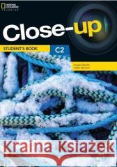 Close-Up C2 2ed SB + online    9780357960141 Cengage ELT