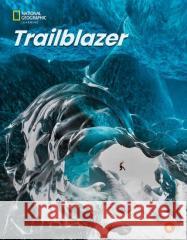Trailblazer 6 with the Spark Platform Sarah Worthington 9780357963234