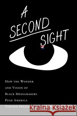 A Second Sight Sarah J. Jackson 9780358726500