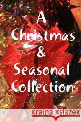 A Christmas & Seasonal Collection David Buie 9780359021956 Lulu.com