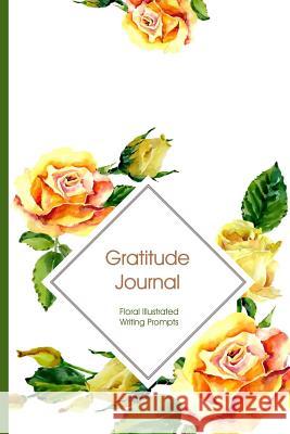 Gratitude Journal: Spring Forward Helene Malmsio 9780359038329 Lulu.com