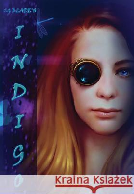 Indigo Cg Blade 9780359049639 Lulu.com