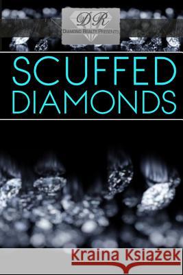 Scuffed Diamonds Fernando Albert Salinas 9780359078509