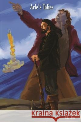 Arle's Talise R E Close 9780359148035