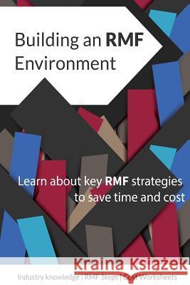 Building an RMF Environment Jeffrey Lush 9780359185955 Lulu.com