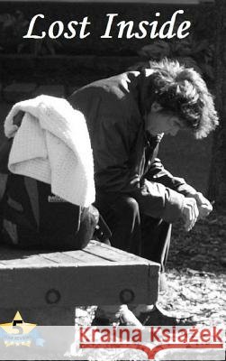 Lost Inside Max M. Power 9780359213733