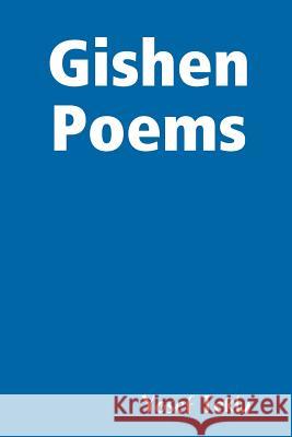 Gishen Poems Yosef Teklu 9780359302567