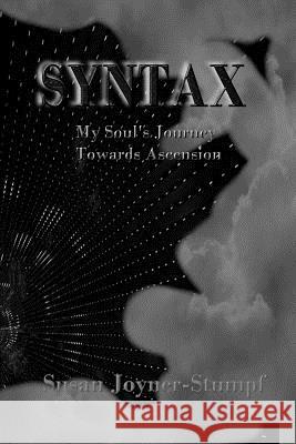 Syntax Susan Joyner-Stumpf 9780359324064