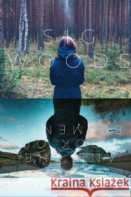 Sig Woods and the Book of Elements Y. Pushkin 9780359330638 Lulu.com
