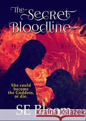 The Secret Bloodline Se Bloom 9780359380596 Lulu.com