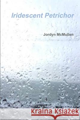 My book Jordyn McMullen 9780359427314 Lulu.com