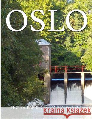Oslo (English Version) Candiz Derecho 9780359435548 Lulu.com