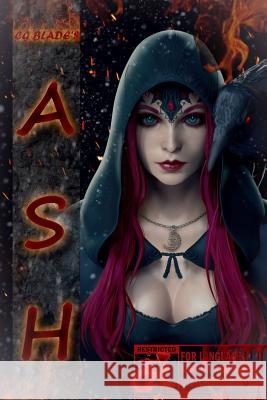 Ash CG Blade 9780359454952 Lulu.com