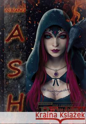 Ash Cg Blade 9780359457151 Lulu.com