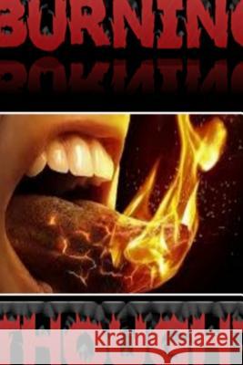 ` Burning Thoughts' Damon Banks 9780359459032 Lulu.com
