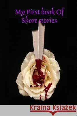 My First book Of Short stories Shannon Hawkins 9780359463770