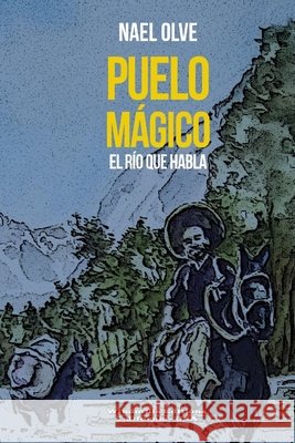 Puelo Mágico Nael Olve 9780359506866