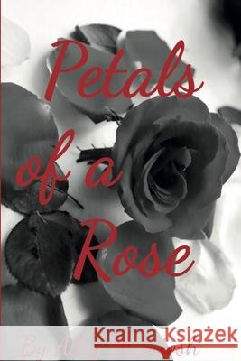 Petals of a Rose Alley McIntosh 9780359518494