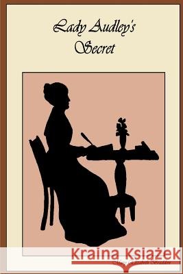 Lady Audley's Secret Braddon, Mary Elizabeth 9780359522798