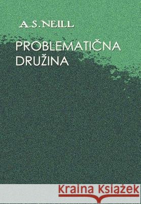 Problematična druzina Jakopič, Aleksander 9780359528684