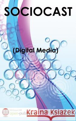 Sociocast Frank Appiah 9780359542857