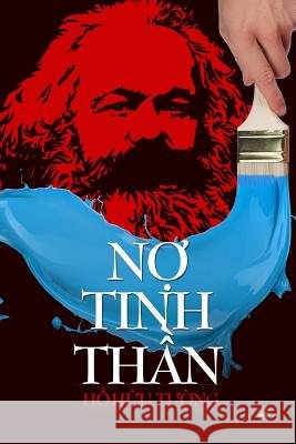 NỢ TINH THẦN Hồ Hữu Tường 9780359552184