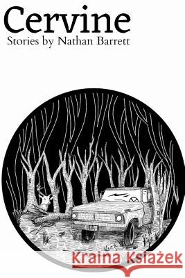 Cervine Nathan Barrett 9780359582372 Lulu.com