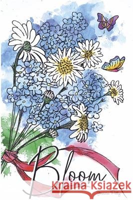 Bloom Jessica Petty 9780359681075
