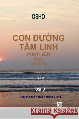 Con Duong Tam Linh - TAP 2 Van Hoc Moi 9780359687527 Lulu.com